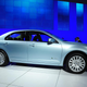 Illustration for article titled 2010 Ford Fusion Pricing Starts Under $19,300, Hybrid At $27,270